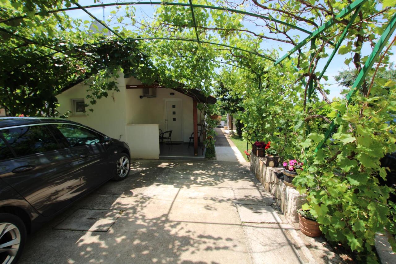 Apartment Garden