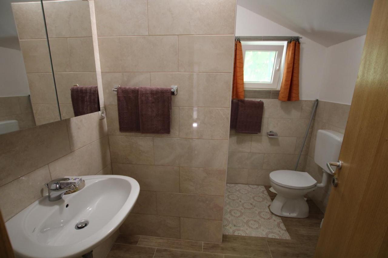 Garden Apartmán