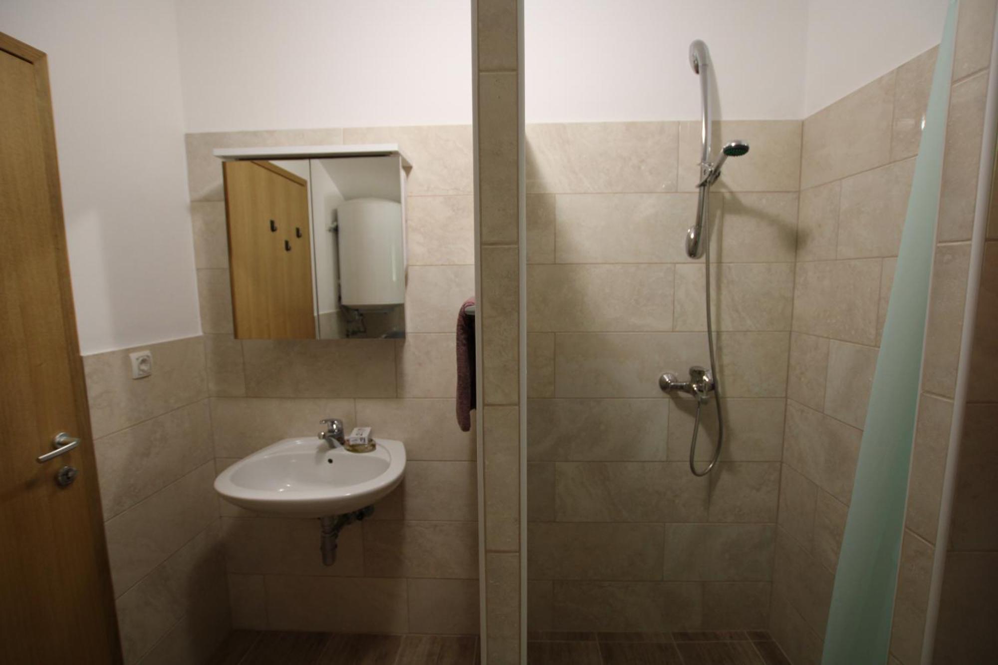 Garden Apartment Labinci