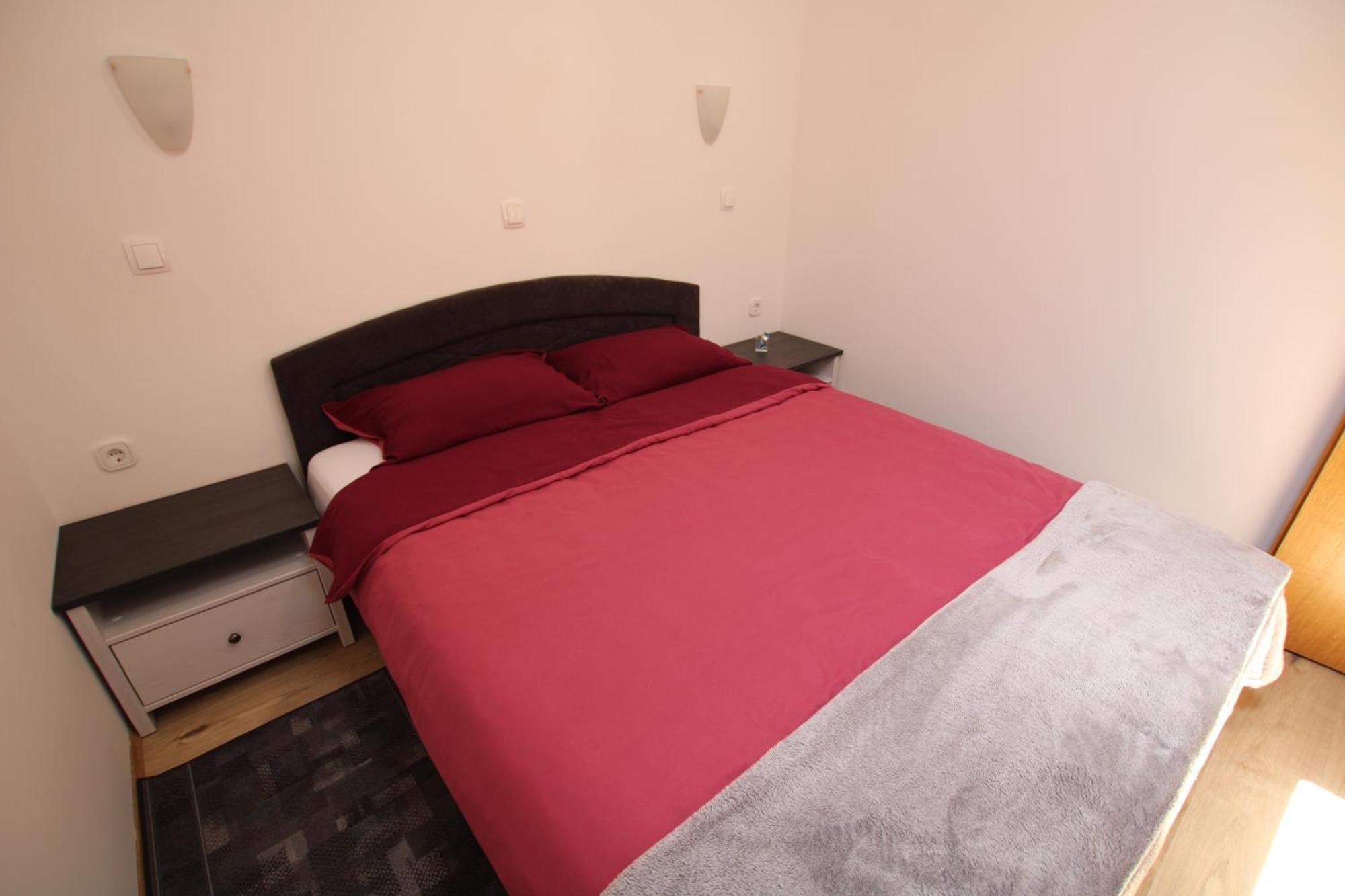 Garden Apartmán Labinci